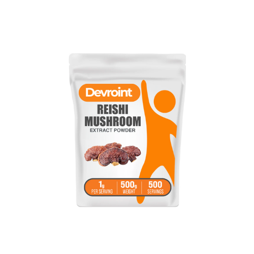 Red Reishi Powder